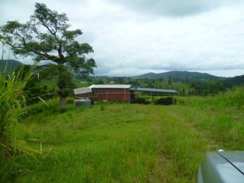 Mena Creek QLD 4871