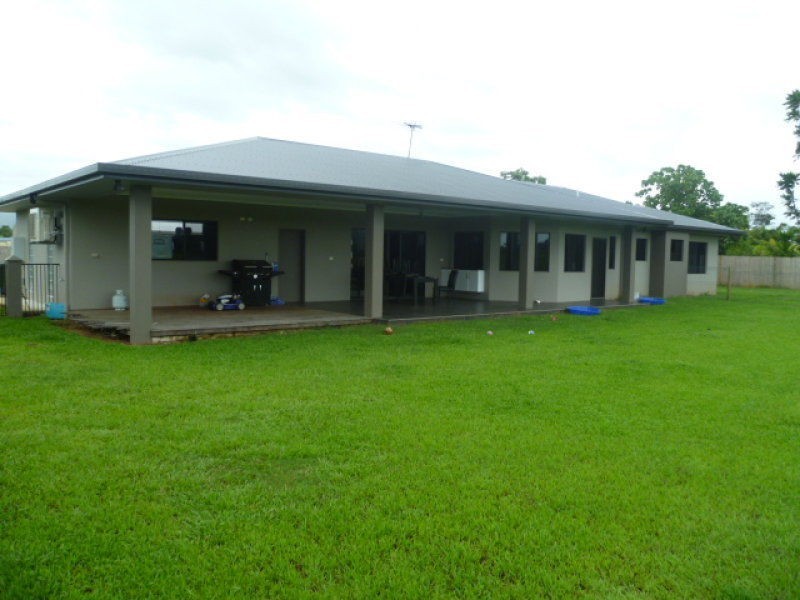 L15 DE ROMA Close, Innisfail QLD 4860