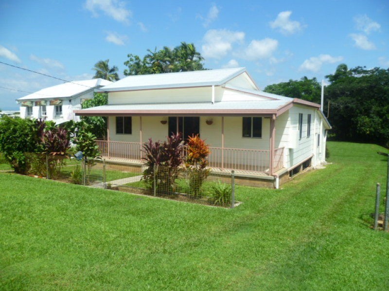 Innisfail QLD 4860