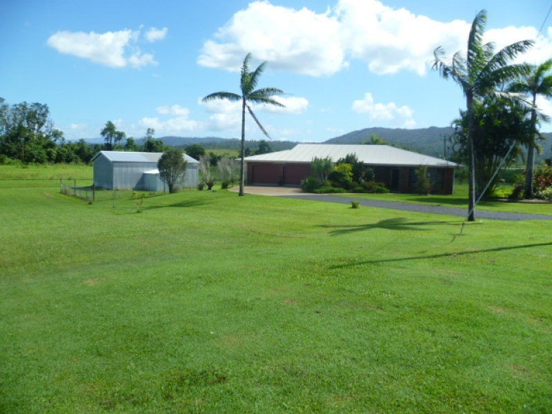 Innisfail QLD 4860