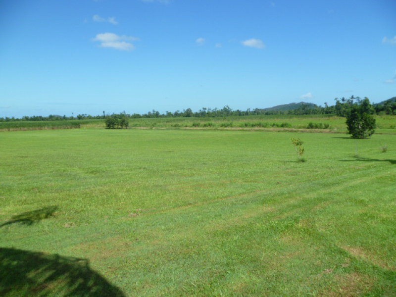 Innisfail QLD 4860