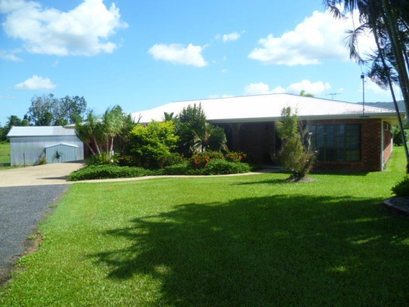 Innisfail QLD 4860
