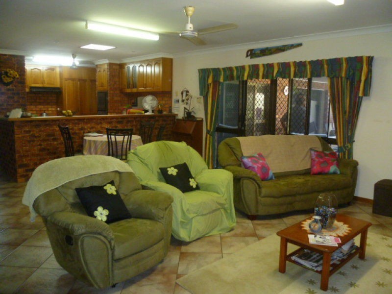 Innisfail QLD 4860
