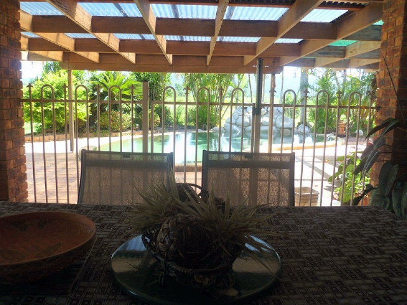 Innisfail QLD 4860
