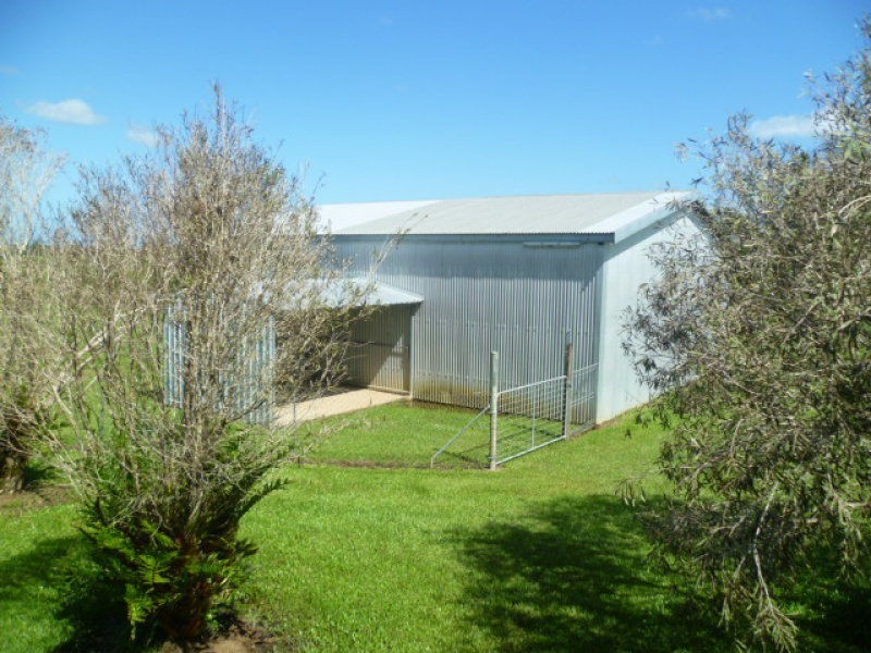 Innisfail QLD 4860