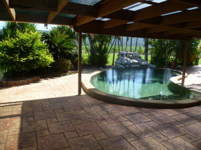 Innisfail QLD 4860
