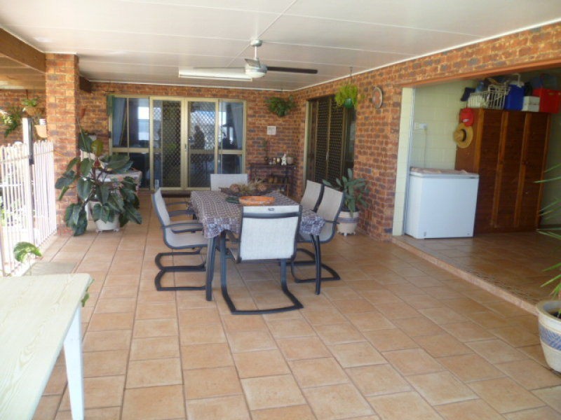 Innisfail QLD 4860