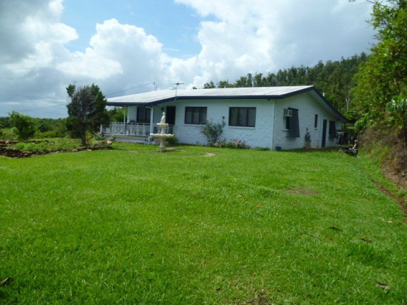 84 Wilkie Gray Road, Boogan QLD 4871