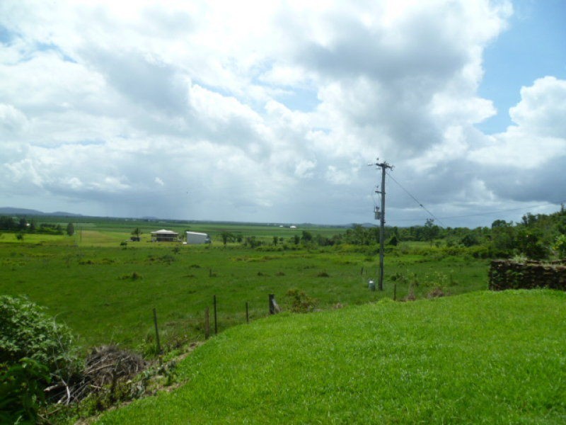 84 Wilkie Gray Road, Boogan QLD 4871