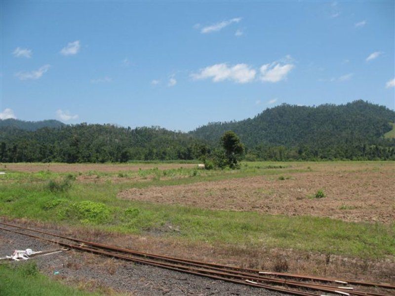 Innisfail QLD 4860