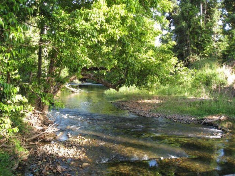Innisfail QLD 4860