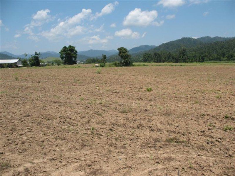 Innisfail QLD 4860