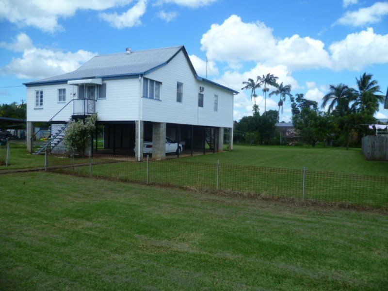 Innisfail QLD 4860