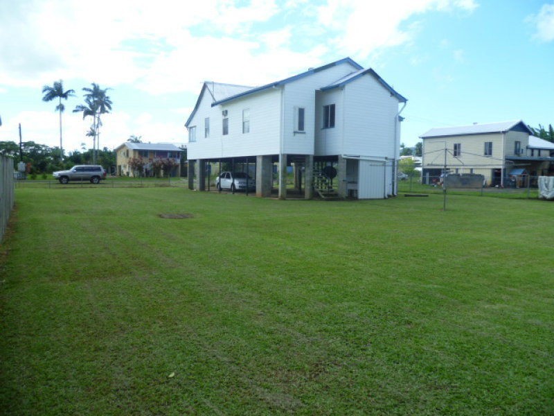 Innisfail QLD 4860