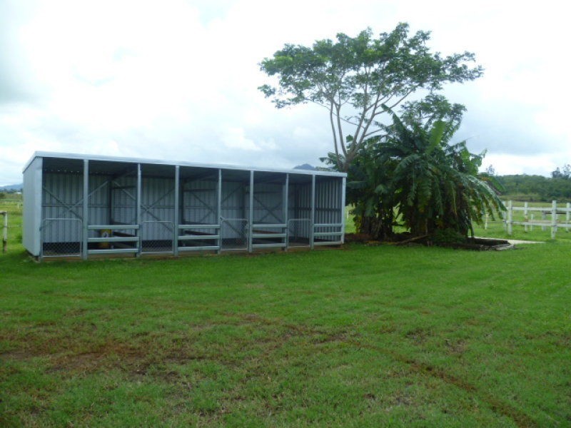 Garradunga QLD 4860