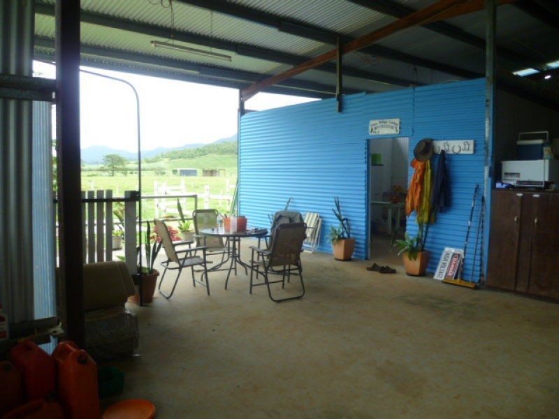 Garradunga QLD 4860