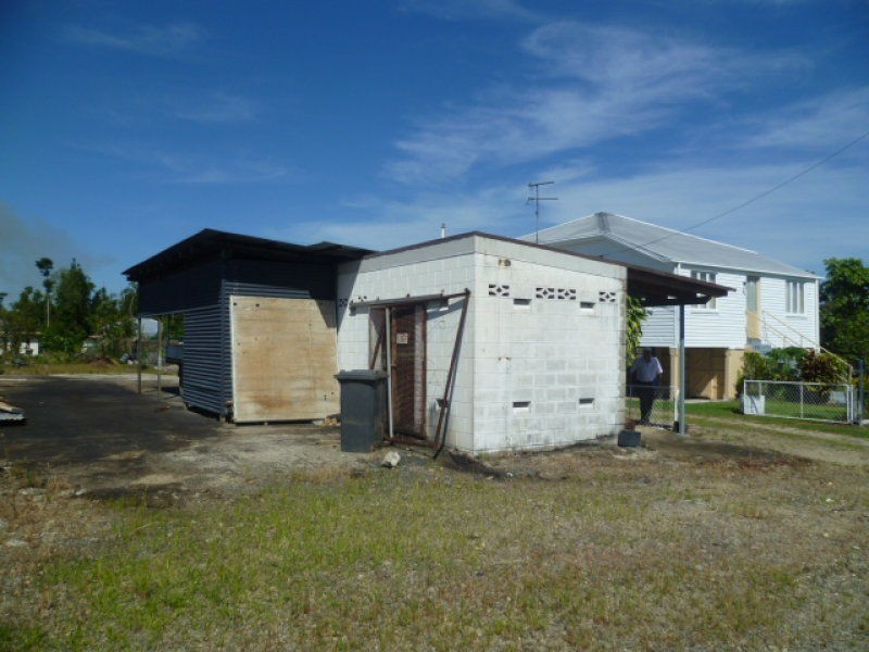 Innisfail QLD 4860