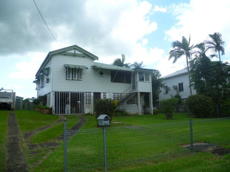 Innisfail QLD 4860