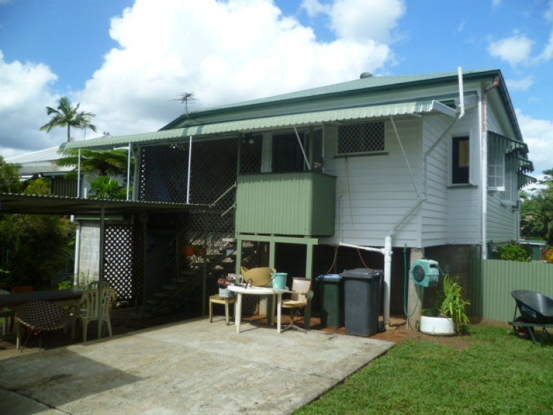 Innisfail QLD 4860