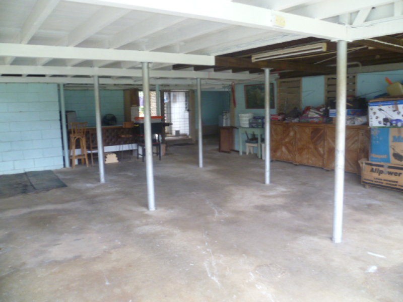 Innisfail QLD 4860