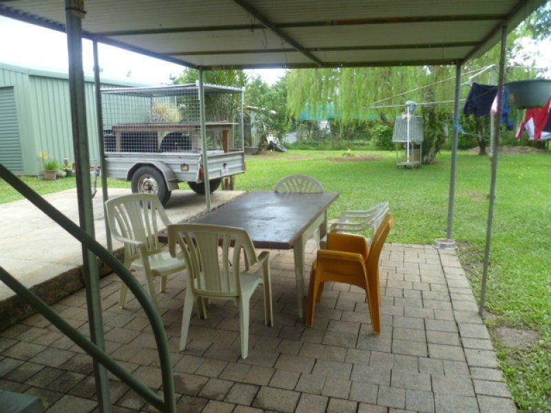 Innisfail QLD 4860