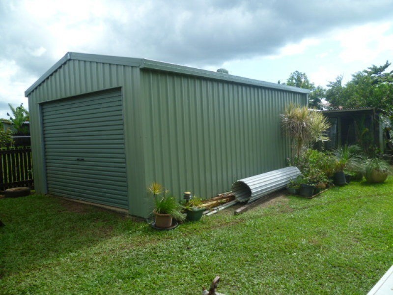 Innisfail QLD 4860