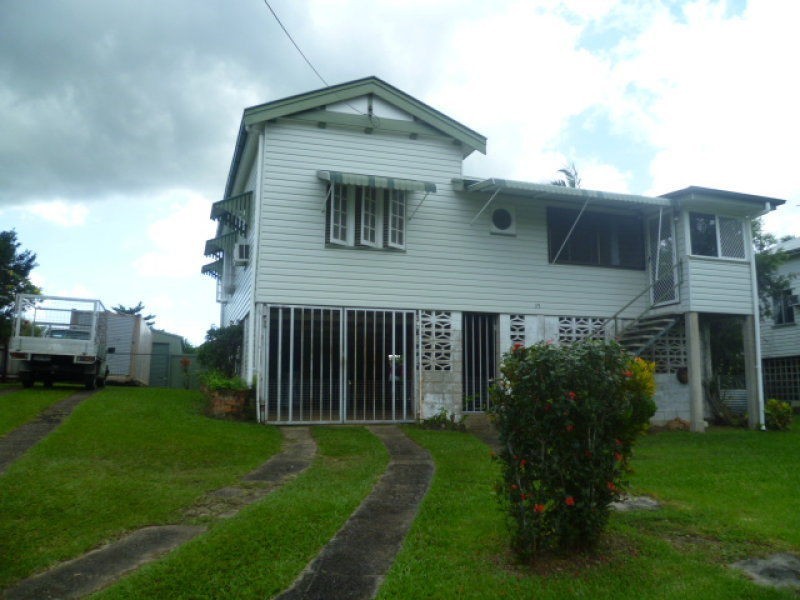 Innisfail QLD 4860