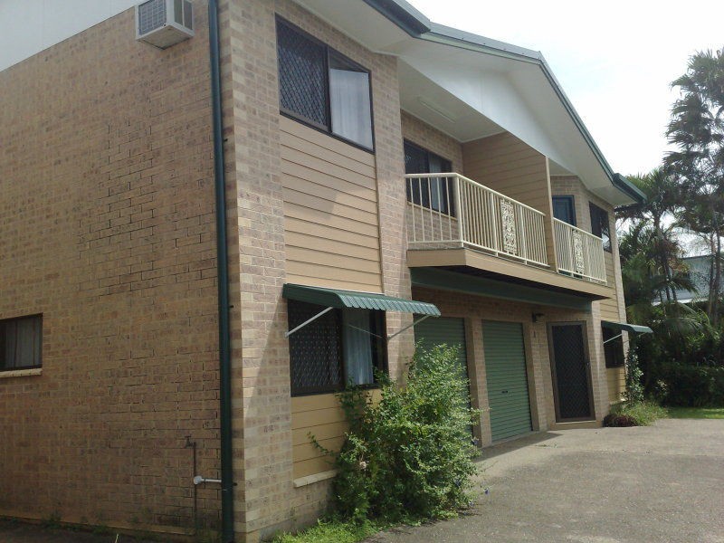 Unit 3/12 Mourilyan Road, Innisfail QLD 4860