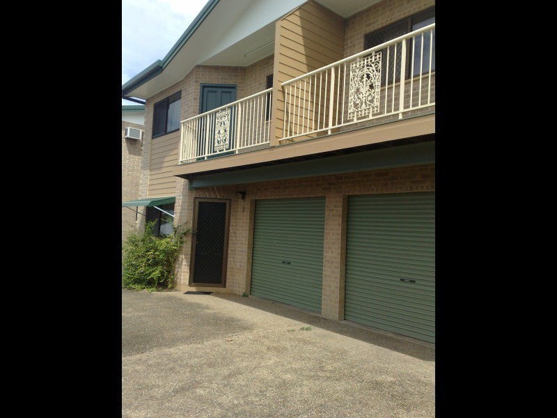 Unit 3/12 Mourilyan Road, Innisfail QLD 4860