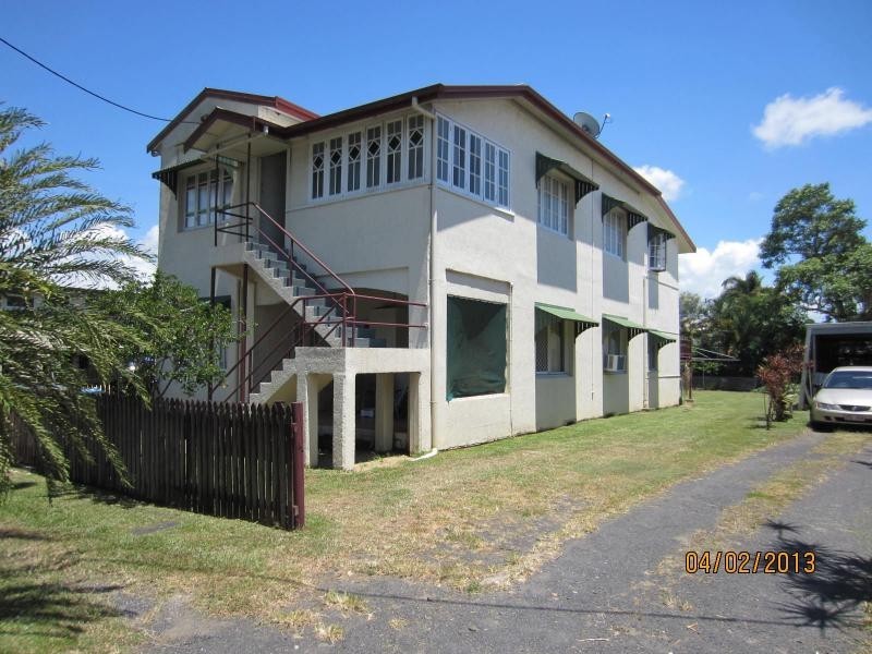 Unit 3/29 Grace Street, Innisfail QLD 4860