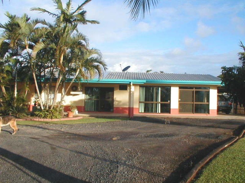 Innisfail QLD 4860