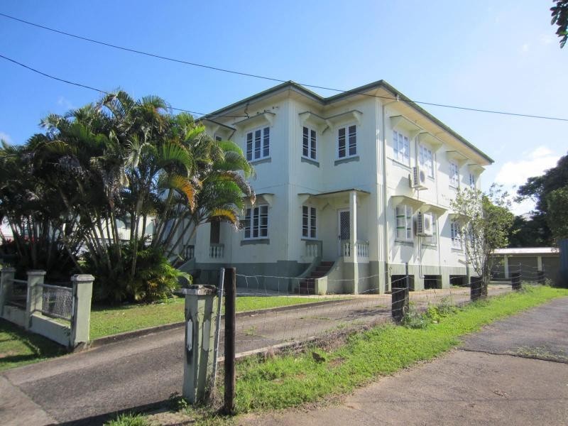 Unit 2/12 Annie Street, Innisfail QLD 4860