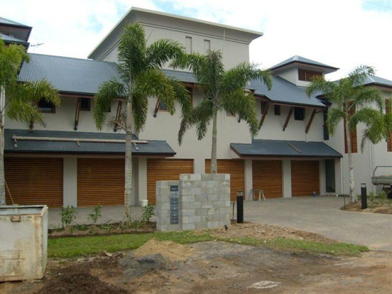 Unit 1/11 Bunda Street, Innisfail QLD 4860