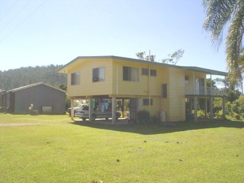 Innisfail QLD 4860