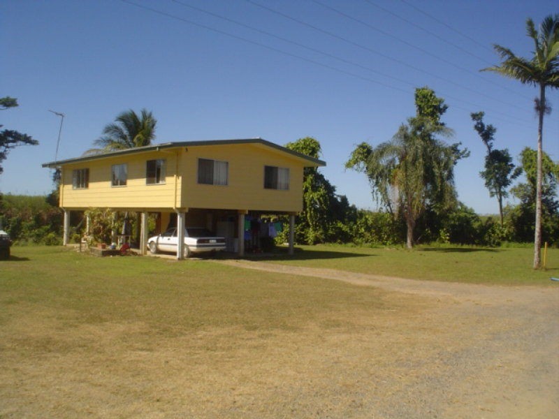 Innisfail QLD 4860