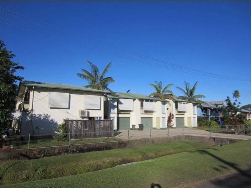 Unit 1/34 Emily Street, Innisfail QLD 4860