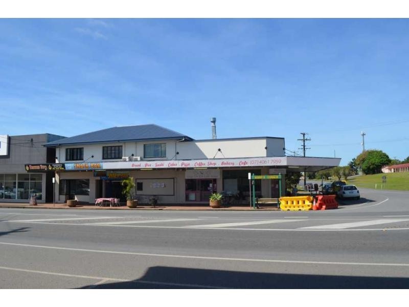 206 Edith Street, Innisfail QLD 4860