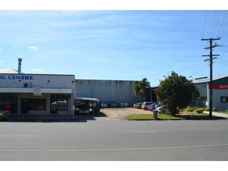 206 Edith Street, Innisfail QLD 4860