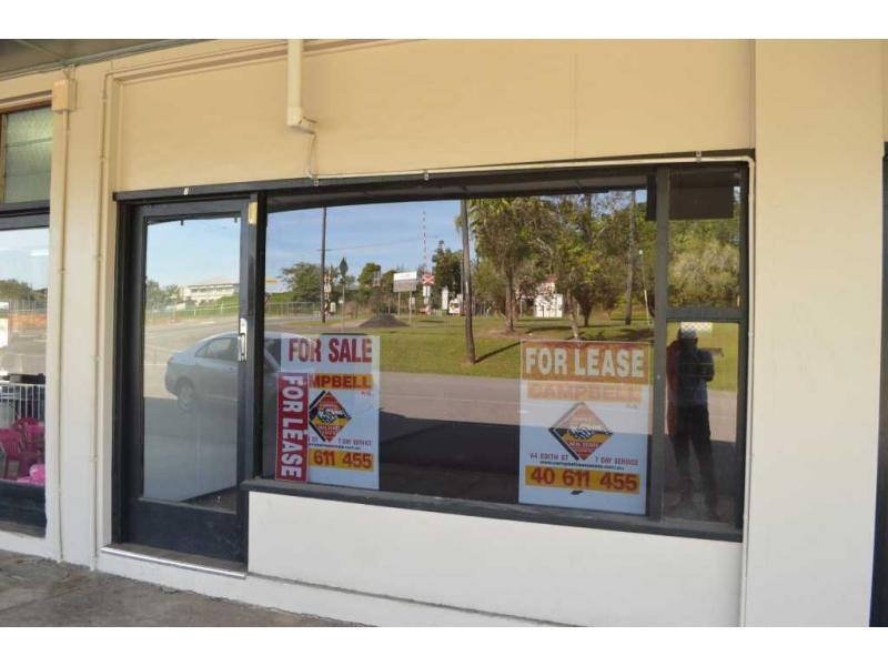 206 Edith Street, Innisfail QLD 4860