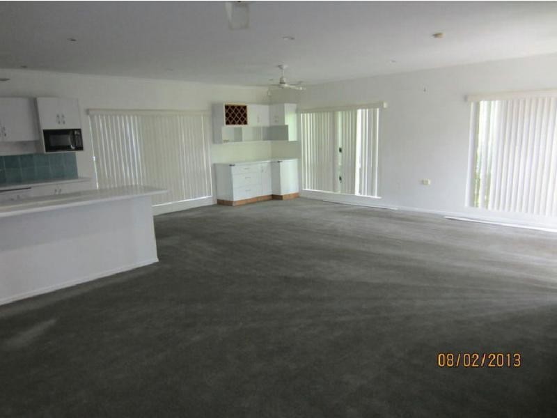 45 Dalrymple Esplanade, Innisfail QLD 4860