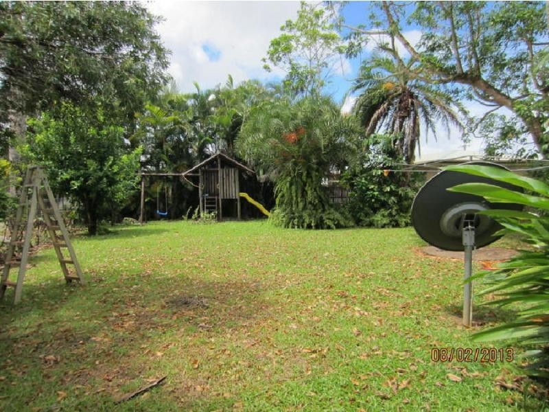 45 Dalrymple Esplanade, Innisfail QLD 4860