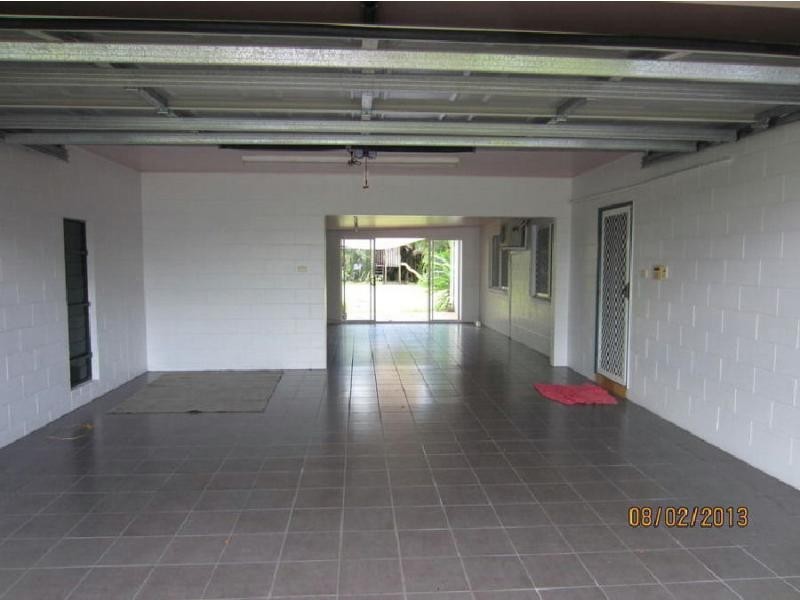 45 Dalrymple Esplanade, Innisfail QLD 4860