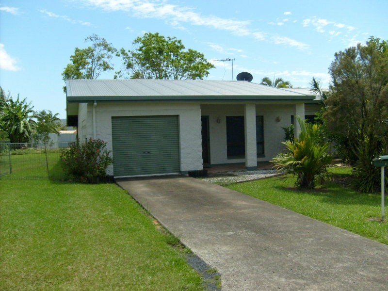 4 Ripple Street, Innisfail QLD 4860