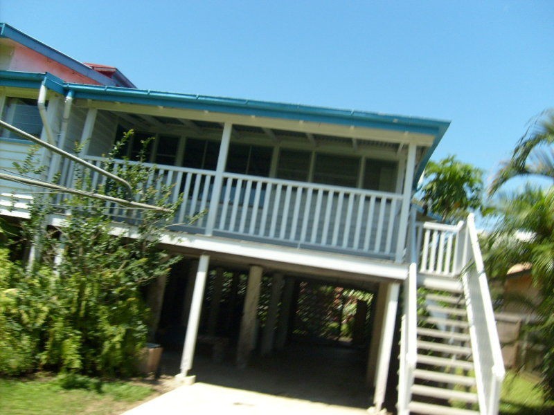 63 Maple Street, Innisfail QLD 4860