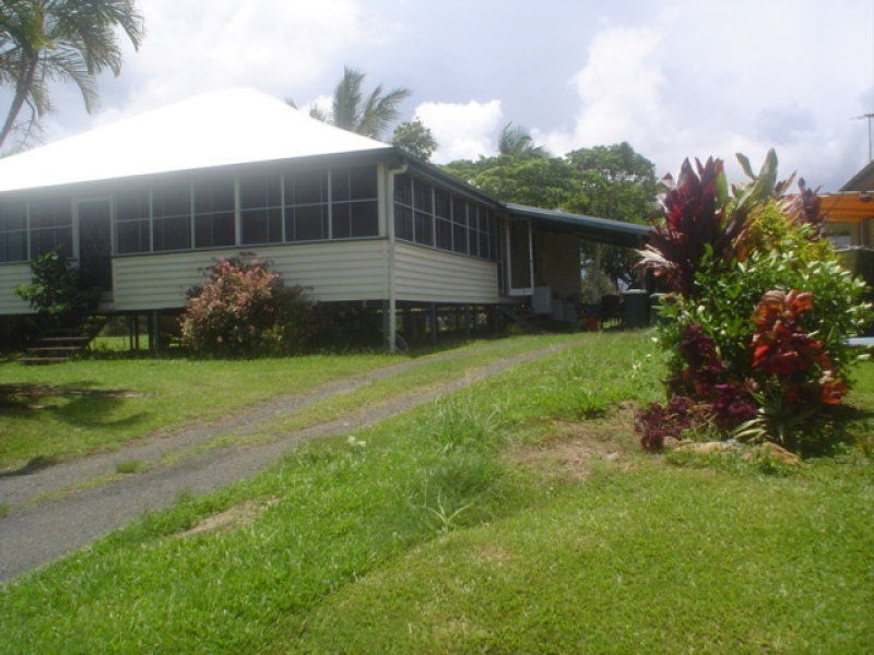 11 Sundown Road, Innisfail QLD 4860