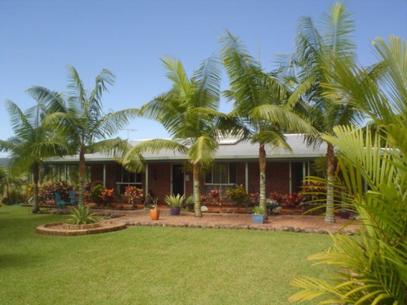 Innisfail QLD 4860