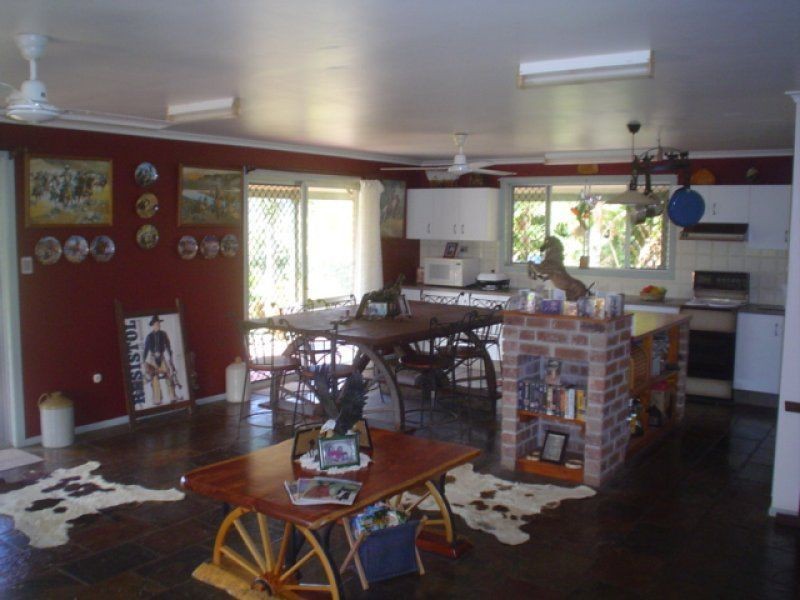Innisfail QLD 4860