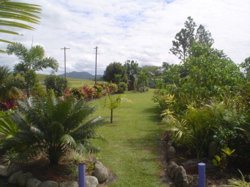 Innisfail QLD 4860