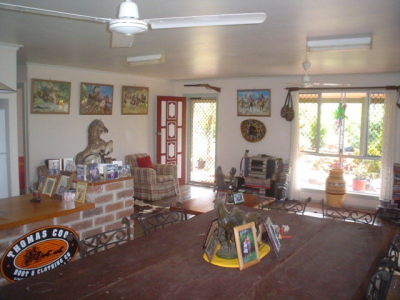 Innisfail QLD 4860