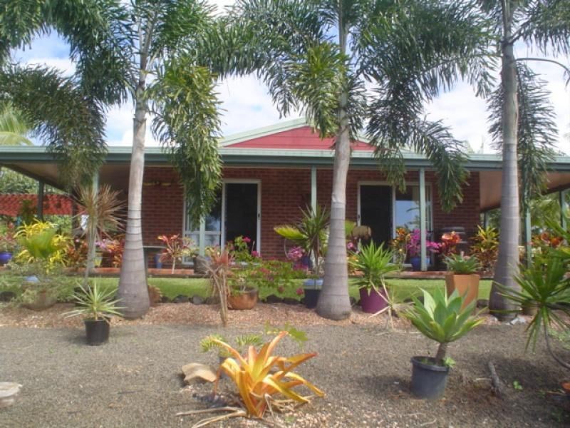 Innisfail QLD 4860
